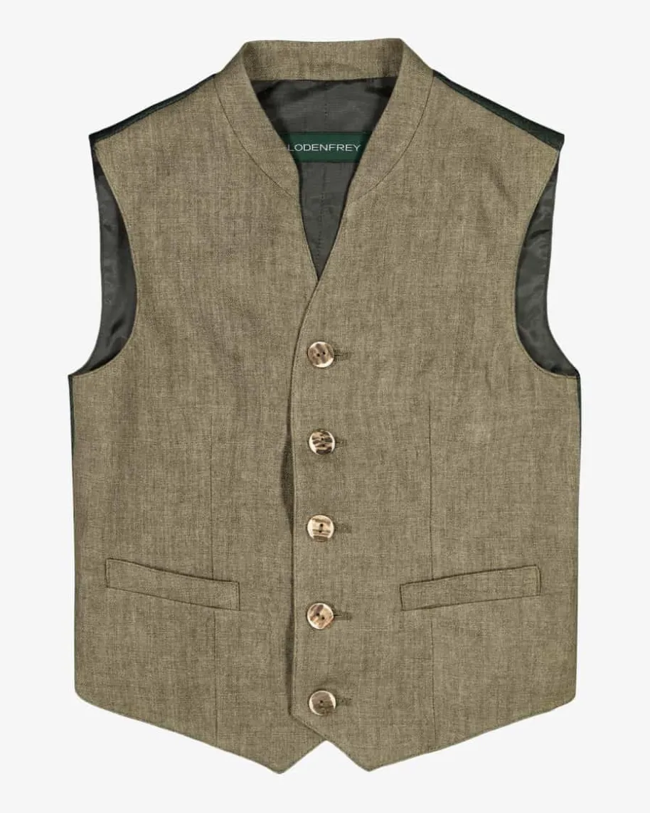 Inzing Trachtenweste