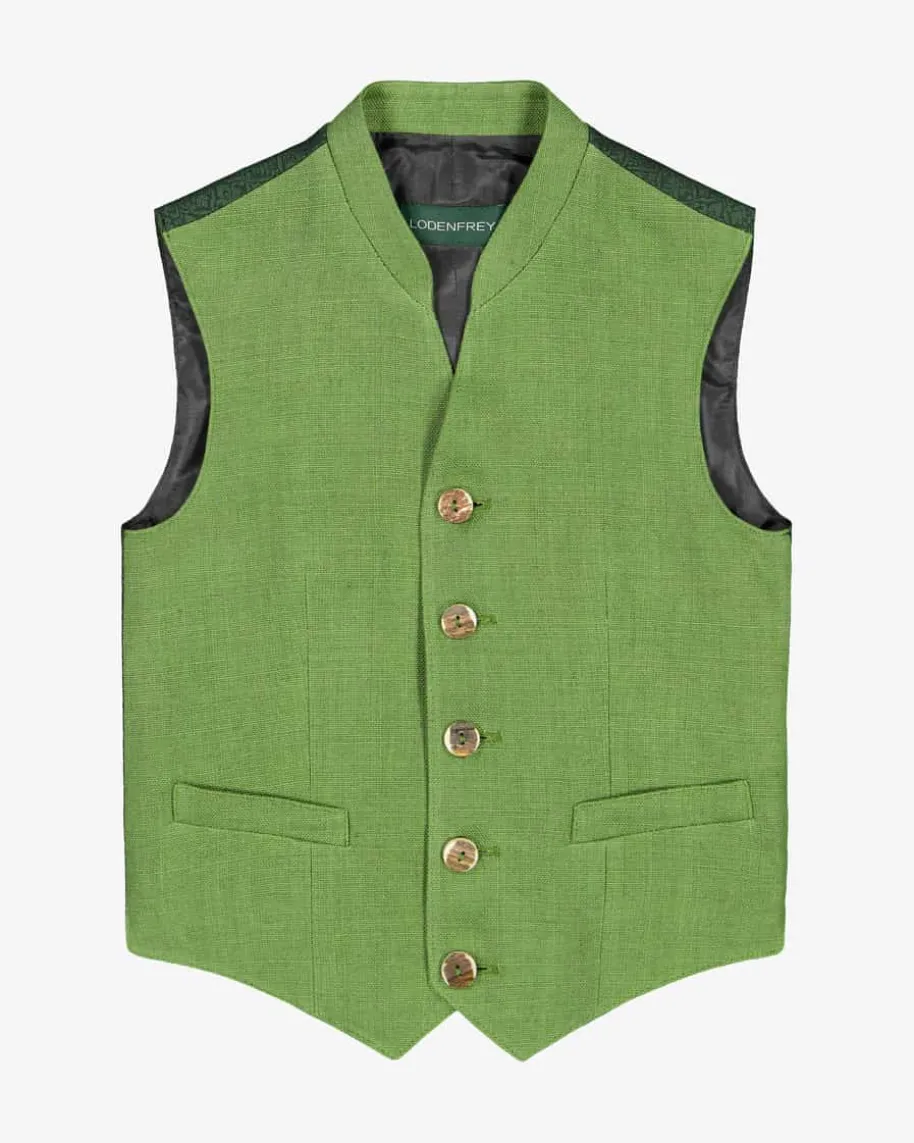 Inzing Trachtenweste