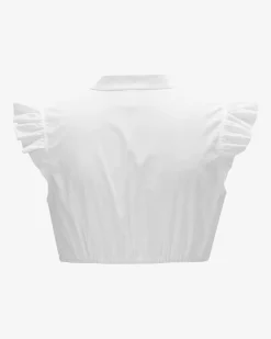 Irrsee Dirndlbluse