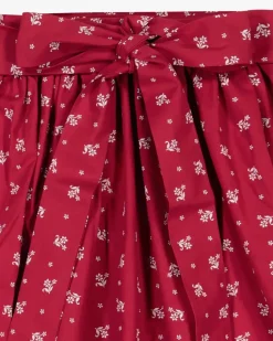 Isarmadl Schürze | LODENFREY