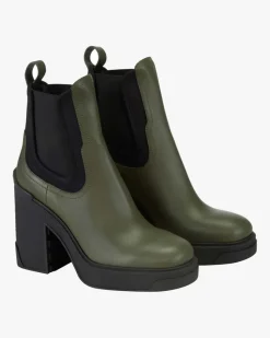 Isla Chelsea-Boots