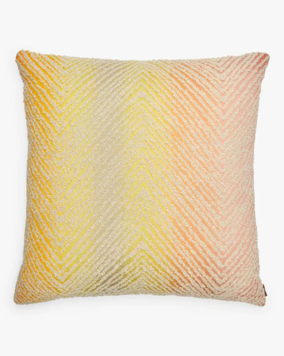 Island Outdoor-Kissen 50x50 cm