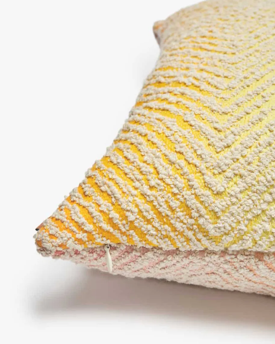 Island Outdoor-Kissen 50x50 cm