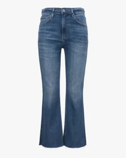 Isola Cropped 7/8-Jeans