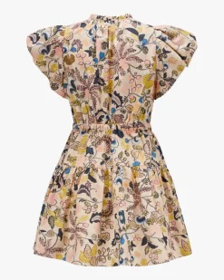 Izel Kleid