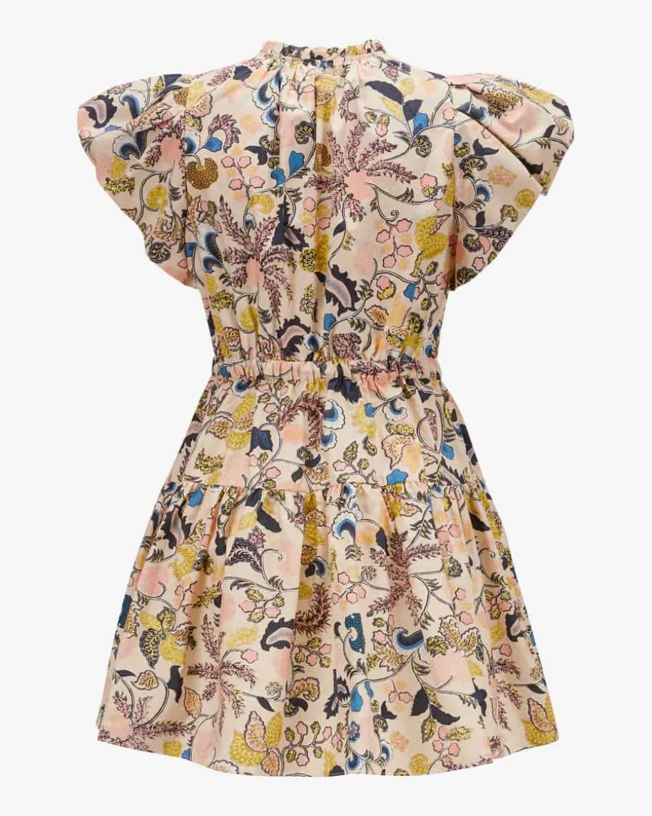 Izel Kleid