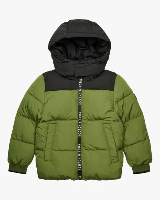 Jacke