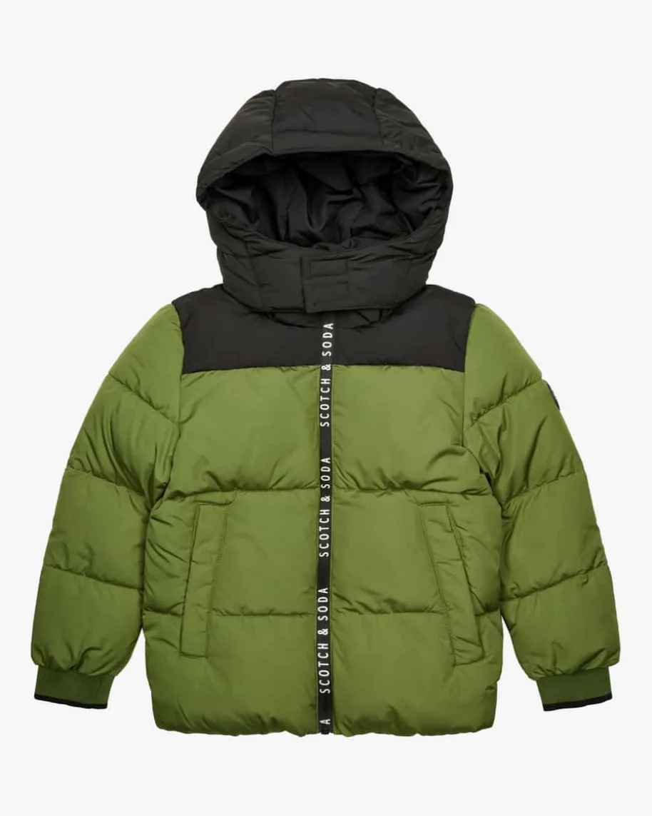 Jacke