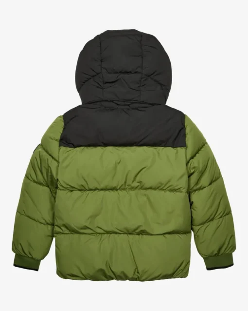 Jacke