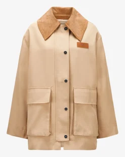 Jacke