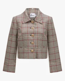 Jacke