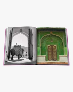 Jaipur Splendor Buch