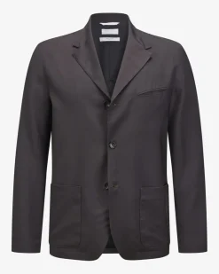 Jake Sakko aus Wolle