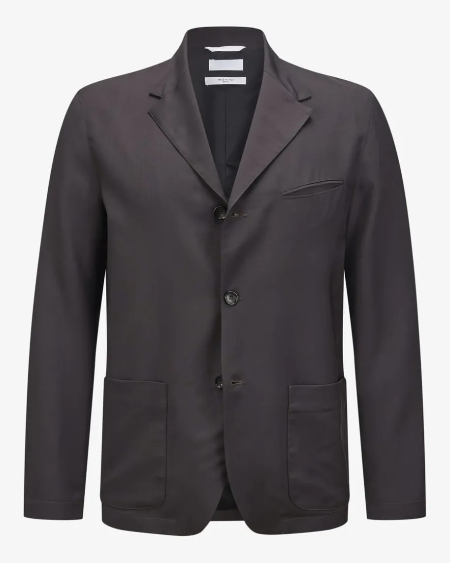 Jake Sakko aus Wolle