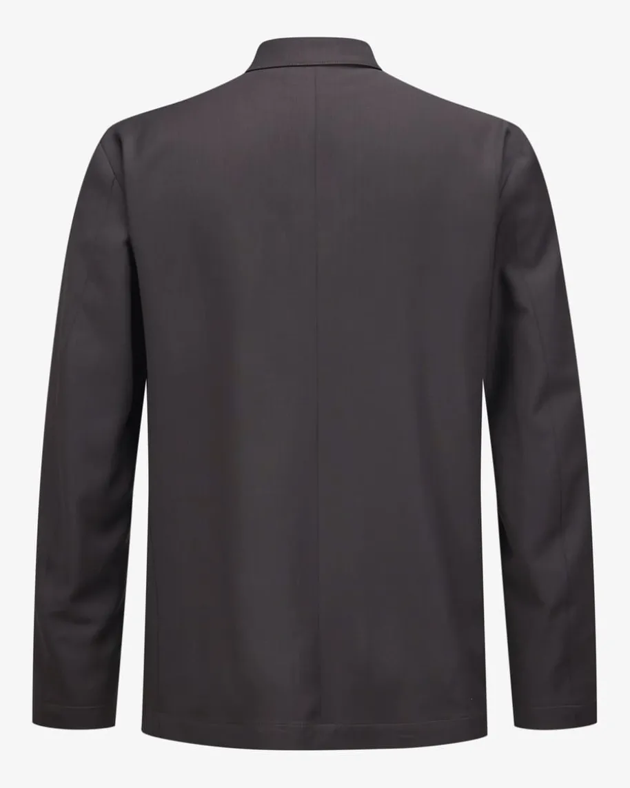 Jake Sakko aus Wolle