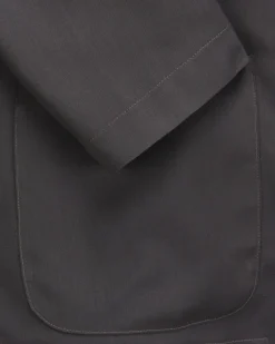 Jake Sakko aus Wolle