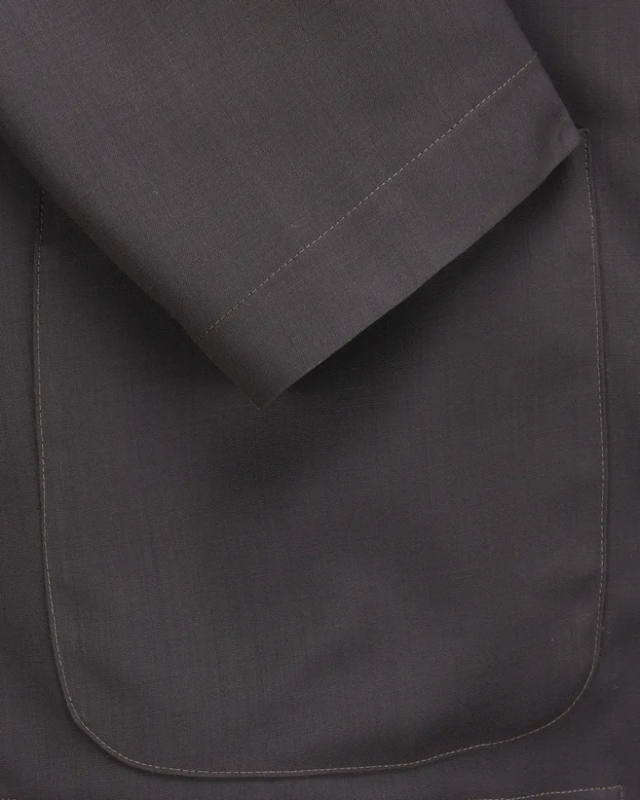 Jake Sakko aus Wolle