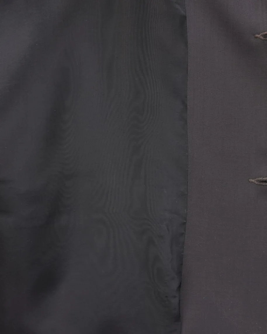 Jake Sakko aus Wolle