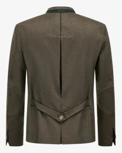 Jakob Trachten-Janker aus Cashmere und Schurwolle