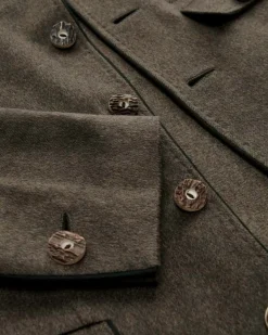 Jakob Trachten-Janker aus Cashmere und Schurwolle