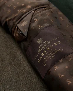 Jakob Trachten-Janker aus Cashmere und Schurwolle