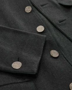 Jakob Trachten-Janker aus Cashmere und Schurwolle