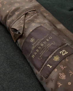 Jakob Trachten-Janker aus Cashmere und Schurwolle