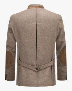 Jakob Trachten-Janker aus Cashmere und Seide