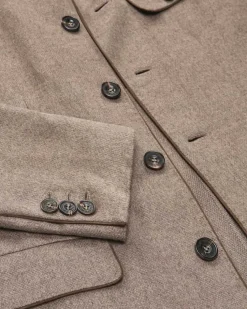 Jakob Trachten-Janker aus Cashmere und Seide