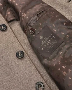 Jakob Trachten-Janker aus Cashmere und Seide