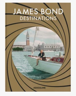James Bond Destinations Buch