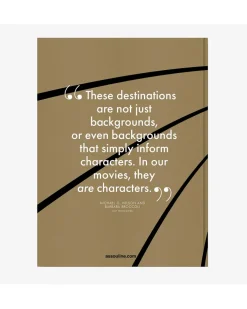 James Bond Destinations Buch