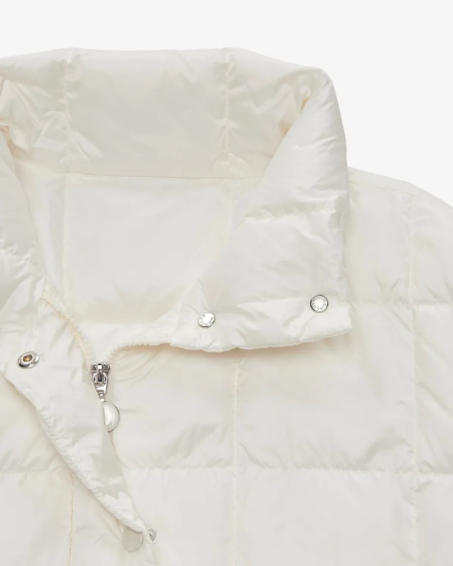 Jarcieu Daunenjacke