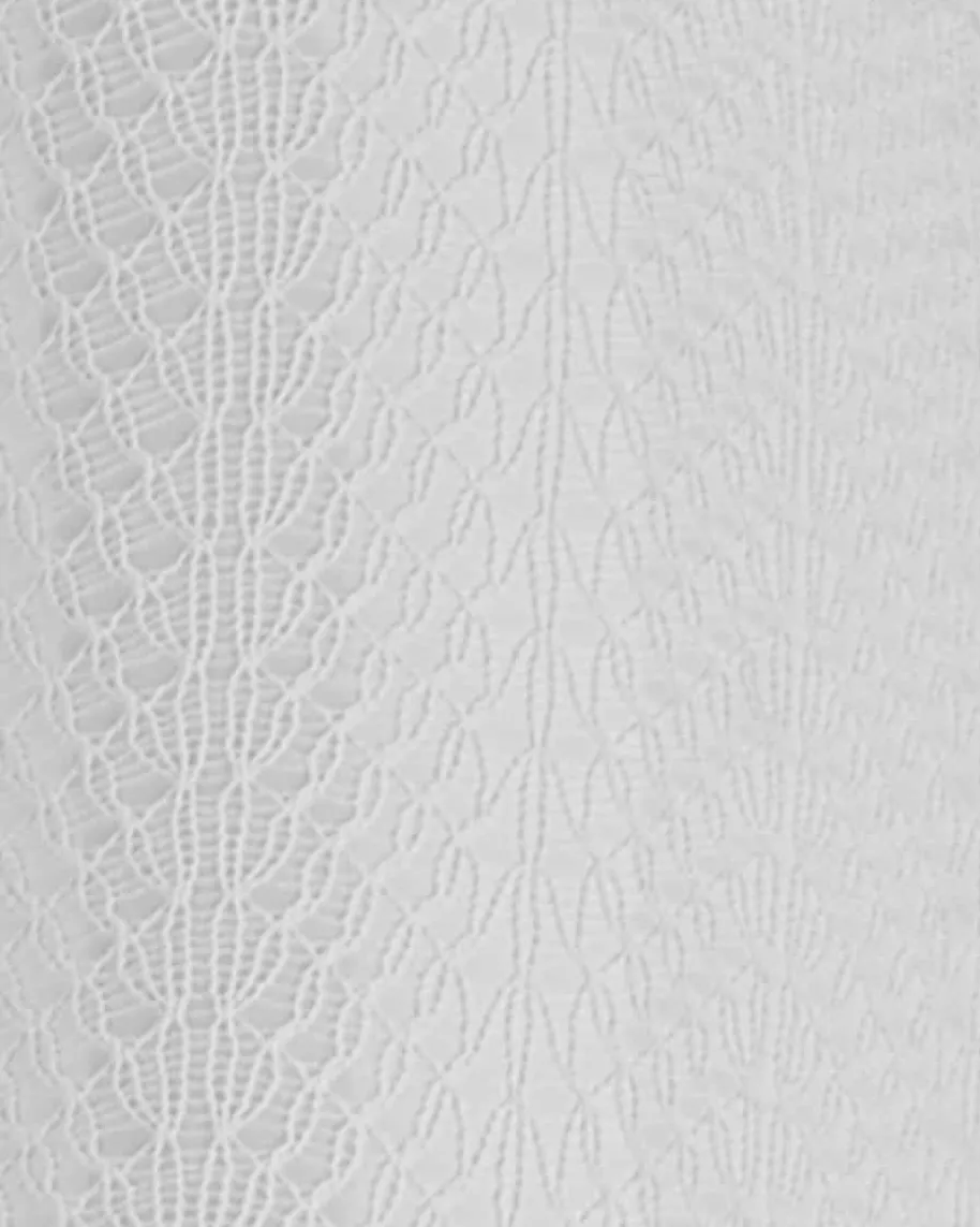 Jasera Trachten Netzstrumpfhose