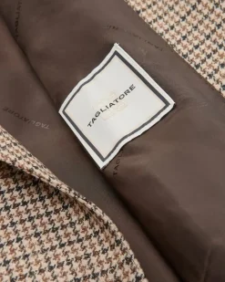 Jasmine Doppelreiher-Blazer