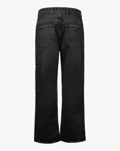 Jeans aus Baumwolle