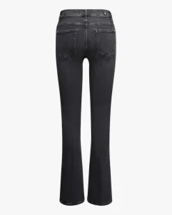 Jeans Bootcut Slim Illusion