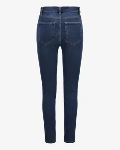 Jeans High Rise Skinny