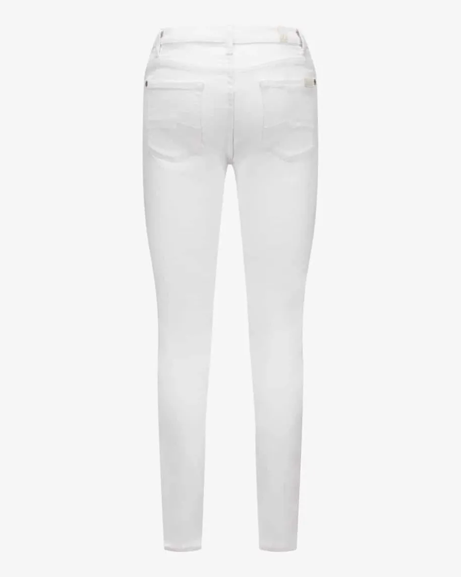 Jeans High Waist Super Skinny