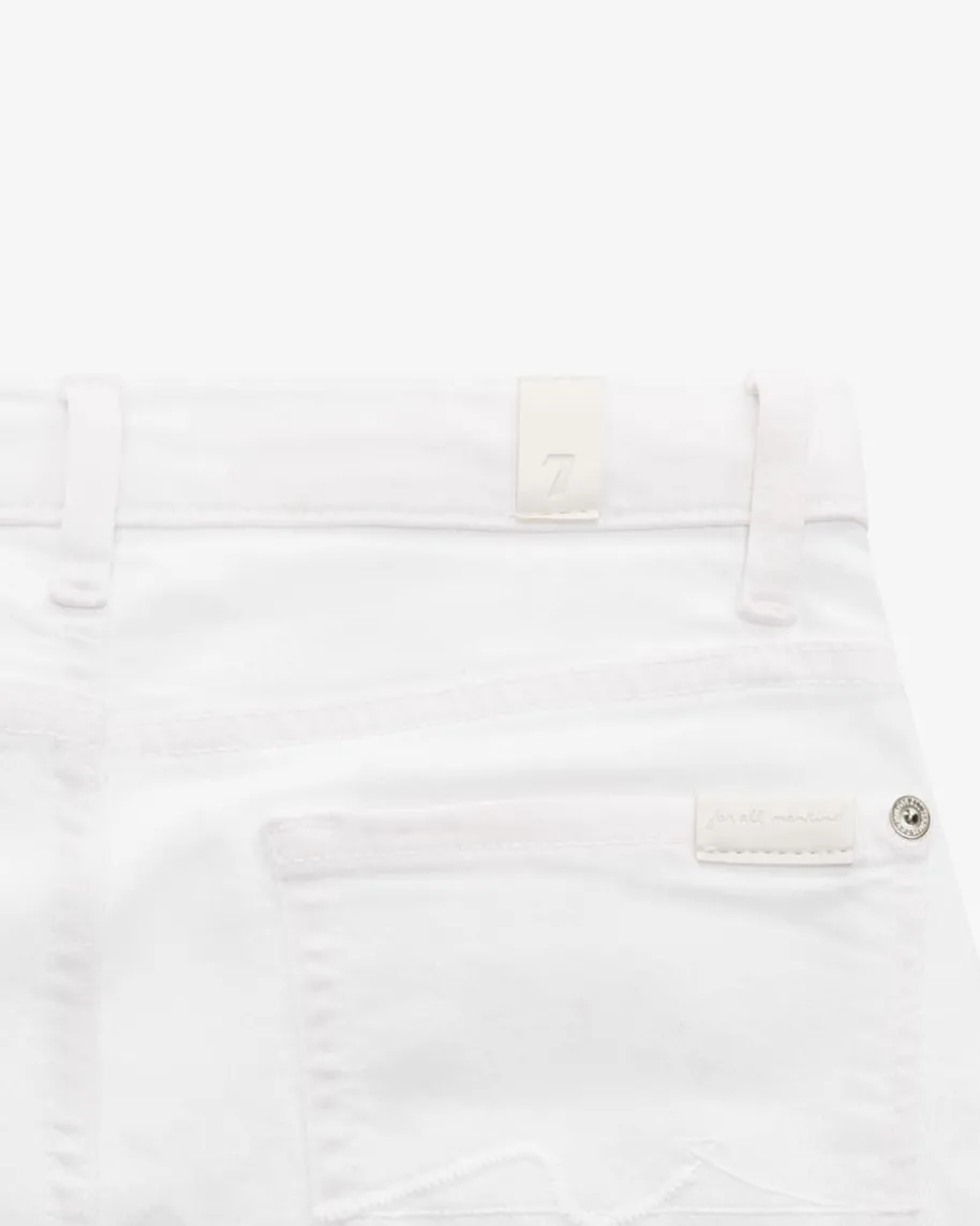 Jeans High Waist Super Skinny