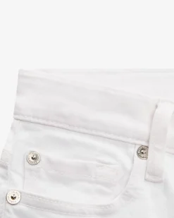 Jeans High Waist Super Skinny