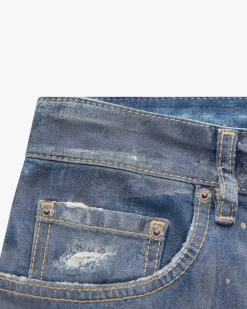 Jeans Loose