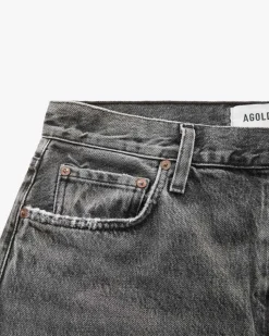 Jeans Low Slung Baggy