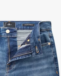 7/8-Jeans Relaxed Skinny