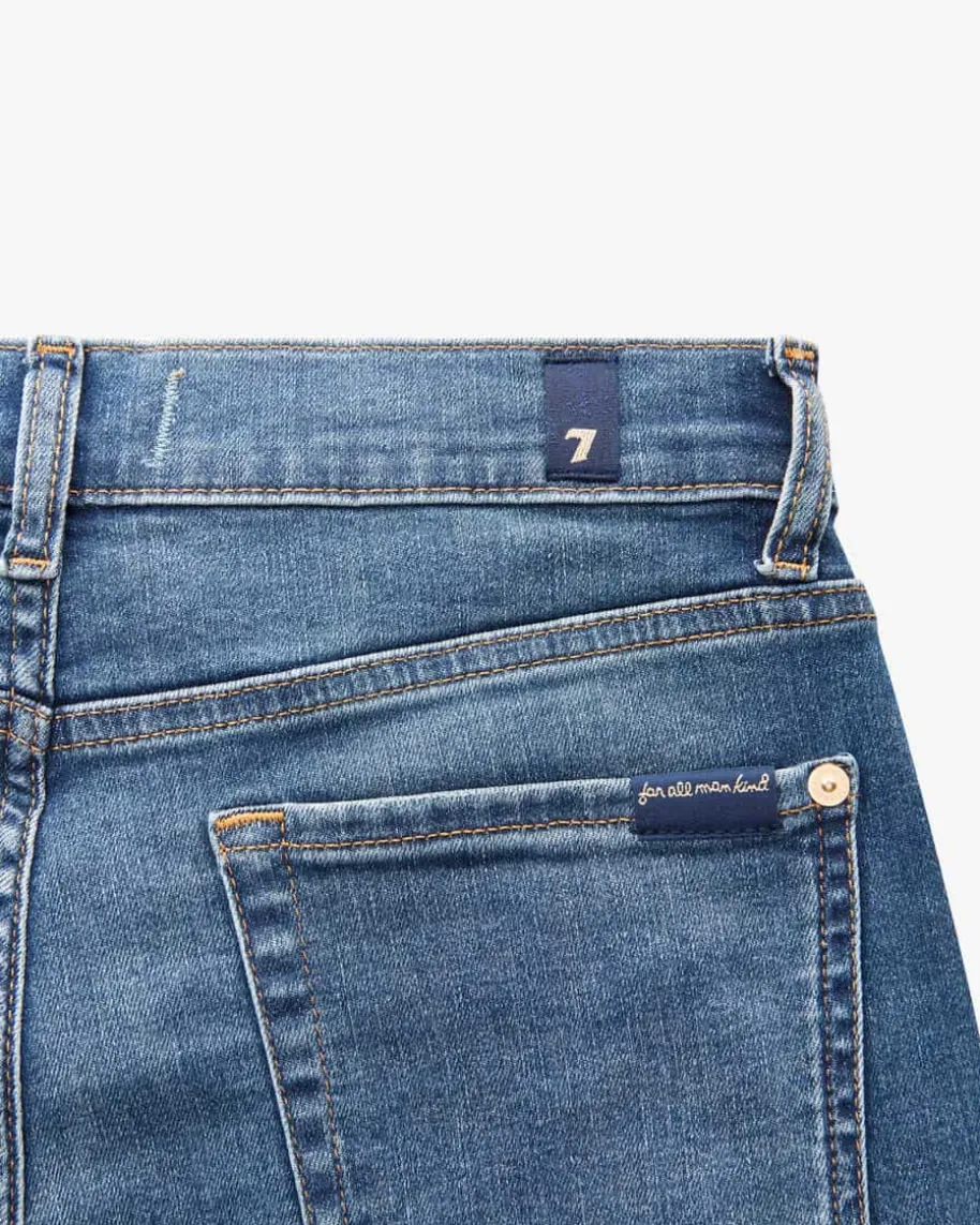 7/8-Jeans Relaxed Skinny