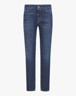 Jeans Traditional Fit