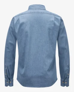 Jeanshemd Regular