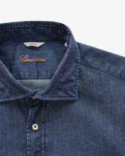 Jeanshemd Regular