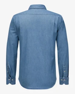Jeanshemd Regular