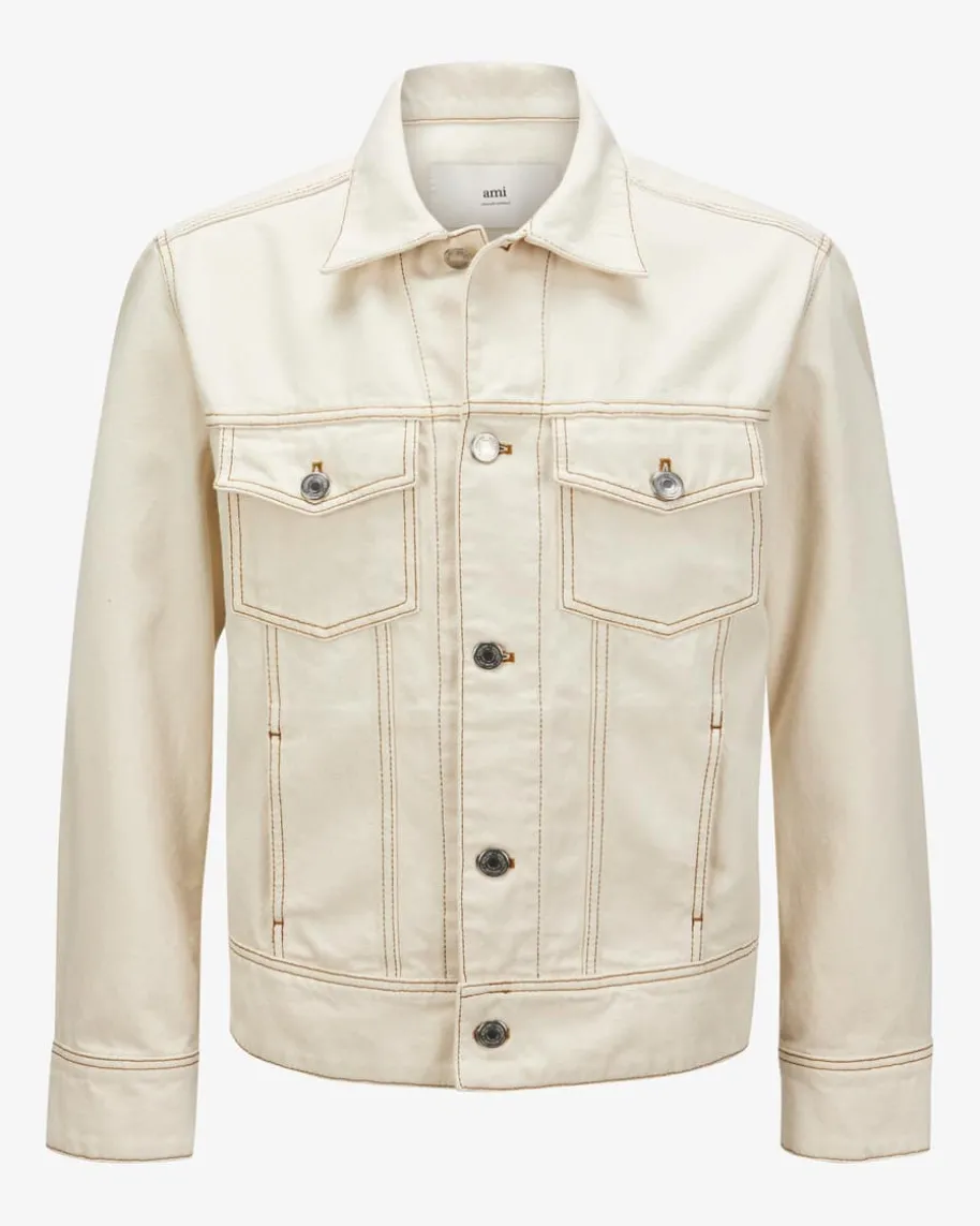 Jeansjacke